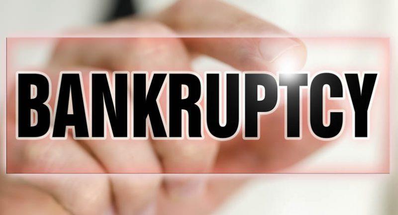 Five Tips to Help Keep Your Business From Going Bankrupt