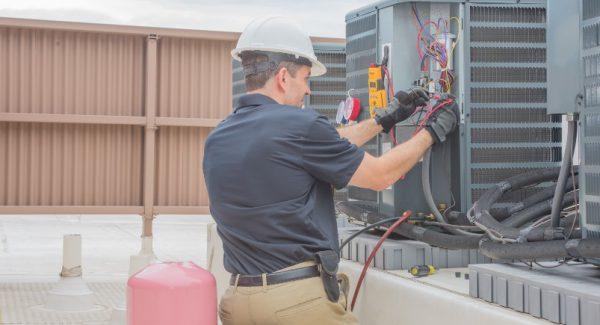 How Job Dispatching and Mobile Timekeeping Help HVAC Companies